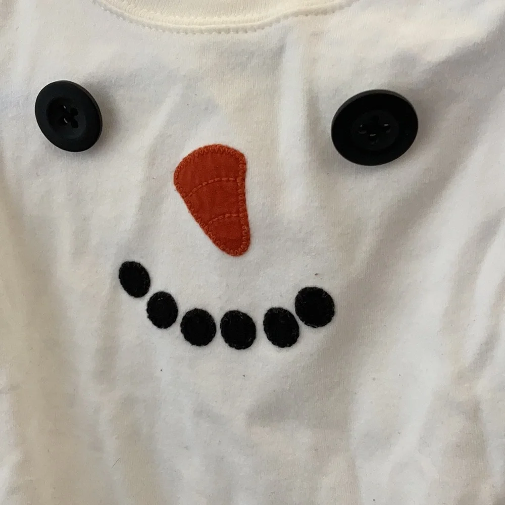 Gymboree infant one